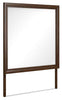 Danabrin Dresser and Mirror