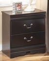 Huey Vineyard Nightstand