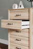 Battelle Chest of Drawers