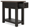 Tyler Creek End Table Set