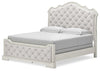 Arlendyne Upholstered Bed