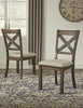 Moriville Dining Room Set