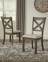 Moriville Dining Room Set