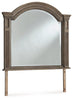 Ardenfield Dresser and Mirror