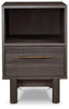 Brymont Nightstand