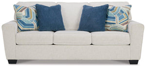 Cashton Sofa Sleeper image