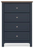 Landocken Chest of Drawers