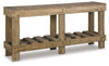 Susandeer Sofa/Console Table