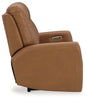 Tryanny Power Reclining Loveseat