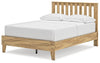 Bermacy Bed