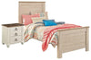 Willowton Bedroom Set