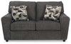 Cascilla Loveseat