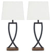 Makara Table Lamp (Set of 2) image