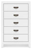 Binterglen Chest of Drawers