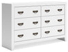 Binterglen Dresser image