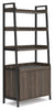 Zendex 72" Bookcase image