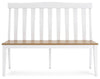 Ashbryn Dining Set