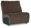 Top Tier Sectional Sofa