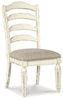 Realyn Dining Chair