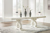 Arlendyne Dining Extension Table