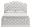 Arlendyne Upholstered Bed