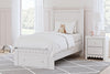 Mollviney Bedroom Set