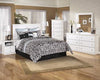 Bostwick Shoals Bedroom Set
