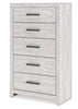 Cayboni Chest of Drawers