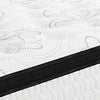 Chime 12 Inch Hybrid Mattress Package