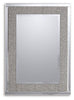 Kingsleigh Accent Mirror