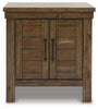 Moriville Occasional Table Set