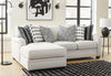 Huntsworth Sectional with Chaise