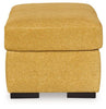 Keerwick Ottoman