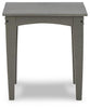 Visola Outdoor Occasional Table Set