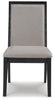 Foyland Dining Chair