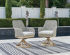 Seton Creek Outdoor Seating Set