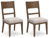 Cabalynn Dining Chair