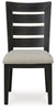 Galliden Dining Chair