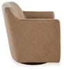 Bradney Swivel Accent Chair