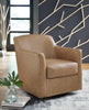 Bradney Swivel Accent Chair