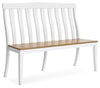 Ashbryn Dining Set