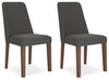 Lyncott Dining Chair image