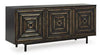 Fair Ridge Accent Cabinet