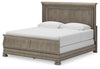 Lexorne Bedroom Set