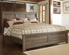 Juararo Bedroom Set