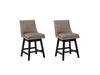 Tallenger Bar Stool Set