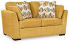 Keerwick Living Room Set