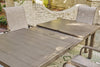 Beach Front Outdoor Dining Set