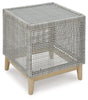 Seton Creek Outdoor Seating Set