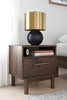 Calverson Nightstand